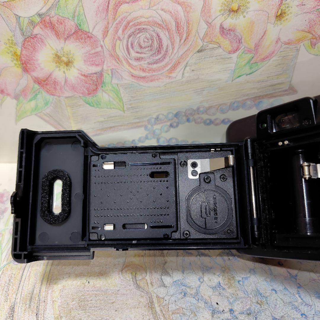 ☆☆極上美品❕動作確認済☆☆ Canon Autoboy MINI T