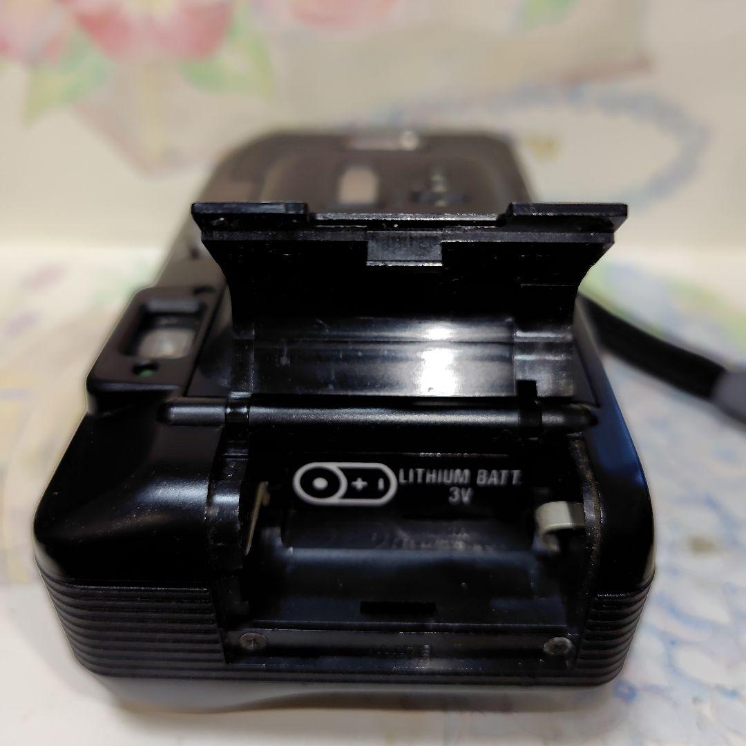 ☆☆極上美品❕動作確認済☆☆ Canon Autoboy MINI T