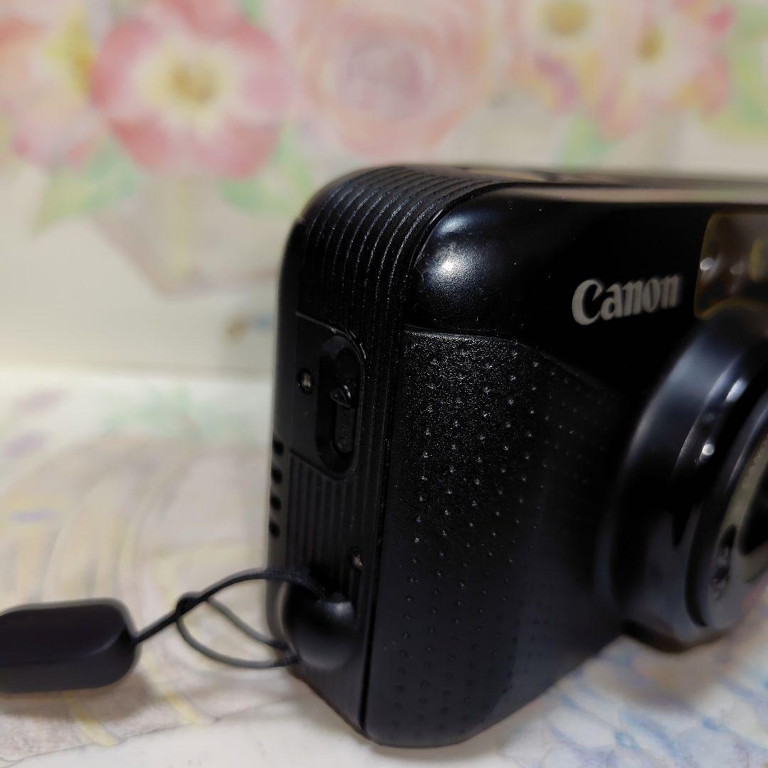 ☆☆極上美品❕動作確認済☆☆ Canon Autoboy MINI T
