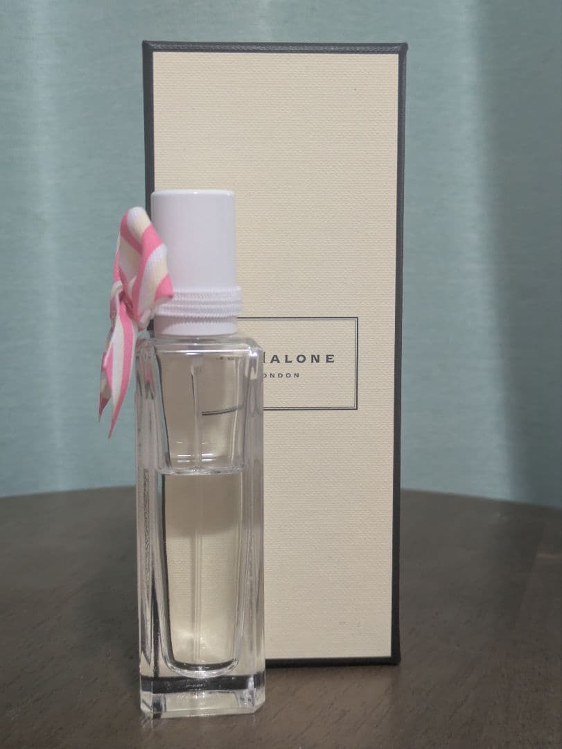 Jo Malone ラズベリーリップル 香水 ギフトボックス付き