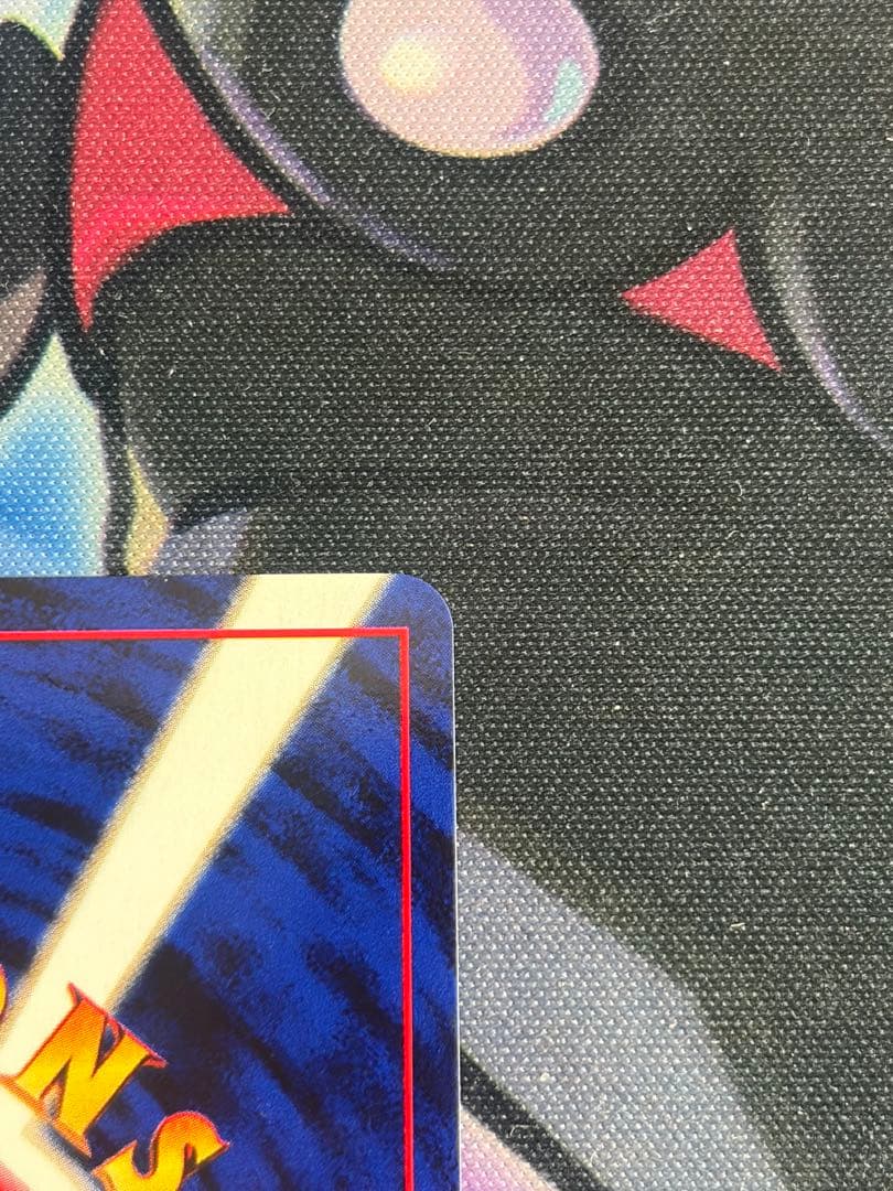 ポケモンカード　エンテイ　旧裏