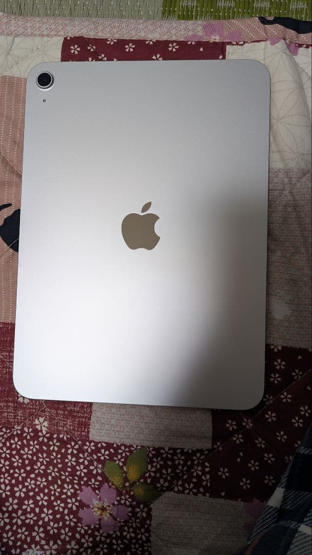 Apple iPad (A16) 128GB 本体