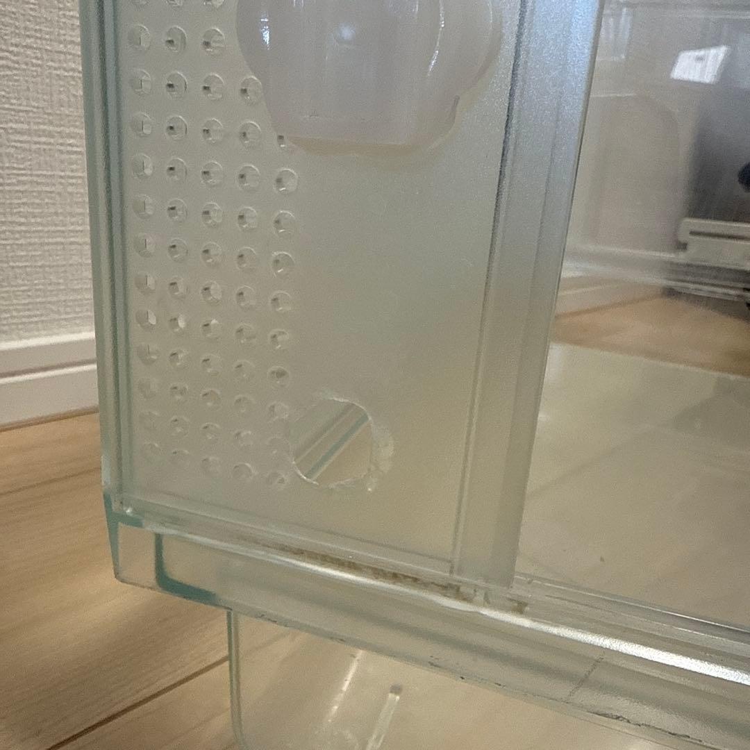 グラスハーモニー マルチ 600 小動物ゲージ