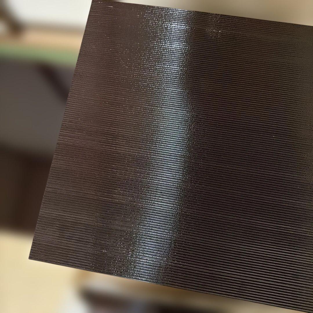 未使用品　茶道具 お棚 小袋棚 即中斎好写し 中村宗悦作 炉・風炉用 茶道