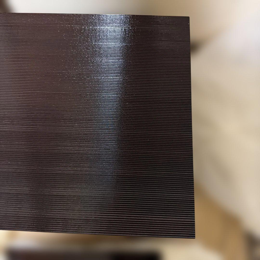 未使用品　茶道具 お棚 小袋棚 即中斎好写し 中村宗悦作 炉・風炉用 茶道