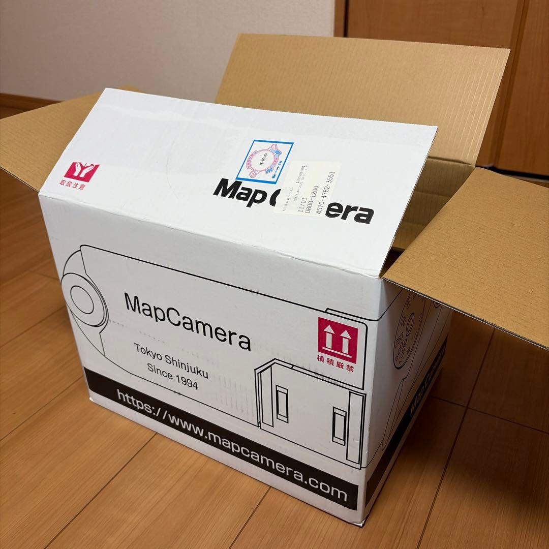 美品 LUMIX G99II DC-G99M2H レンズキット 保証付