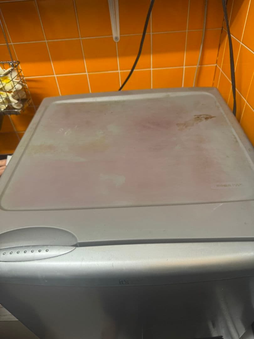 SANYO SR-141M(SB) 冷蔵庫 137L 2007年制