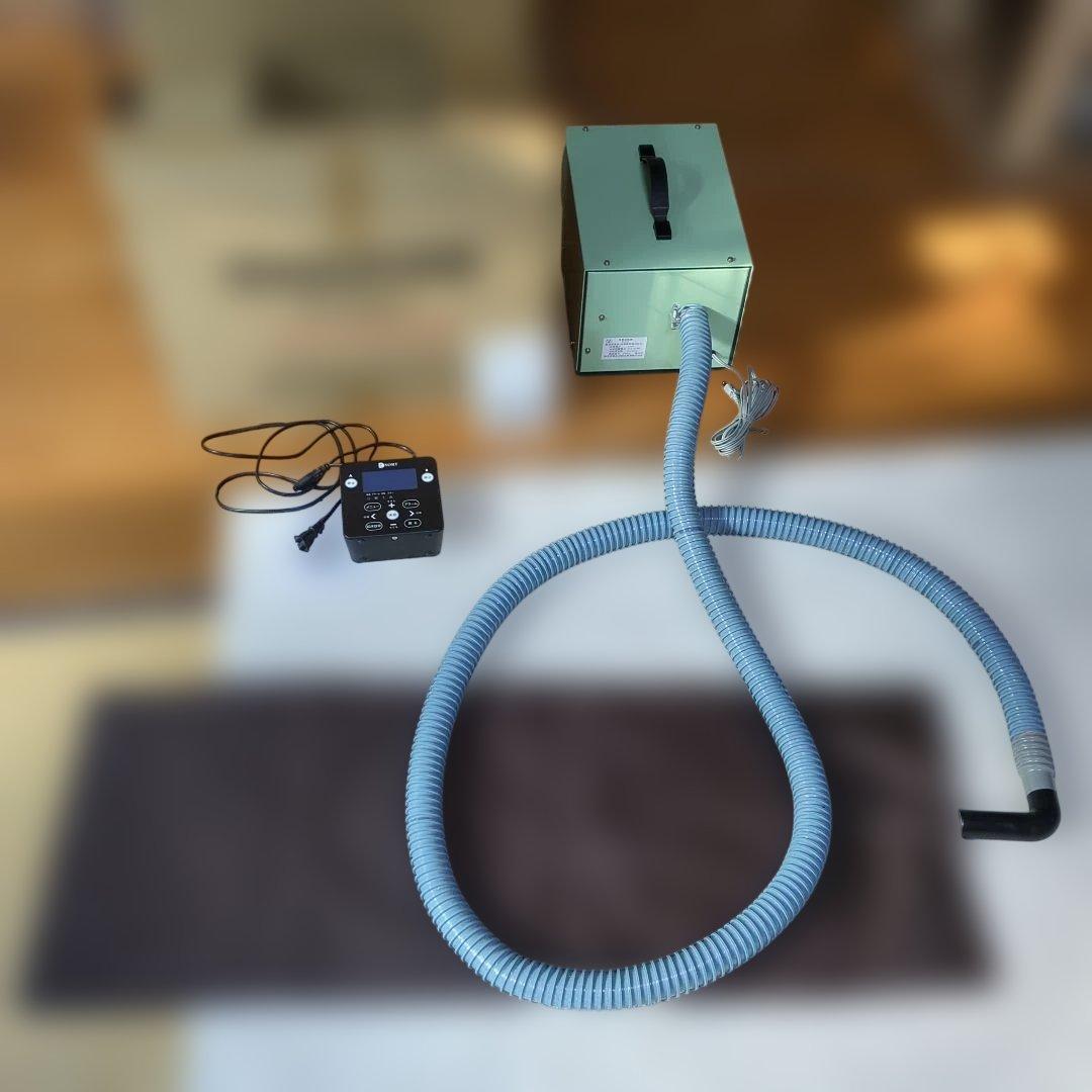 定刻起床装置　個人簡易型　SAC- 5A型　タイマーSUK-49 新光電業㈱