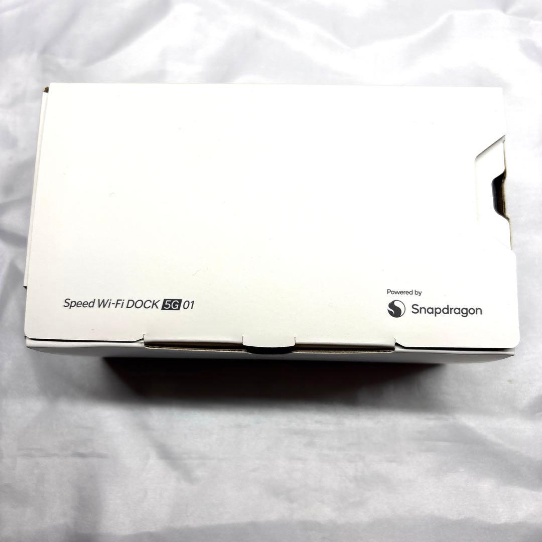 Speedo Wi-Fi DOCK 【5G】01
