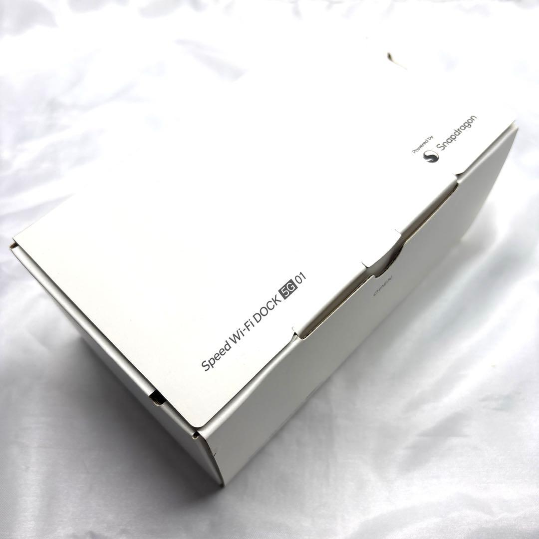Speedo Wi-Fi DOCK 【5G】01