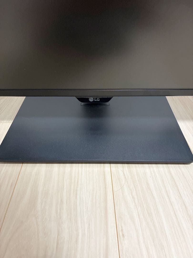 美品！LG モニター 43UN700-B 42.5インチ4K