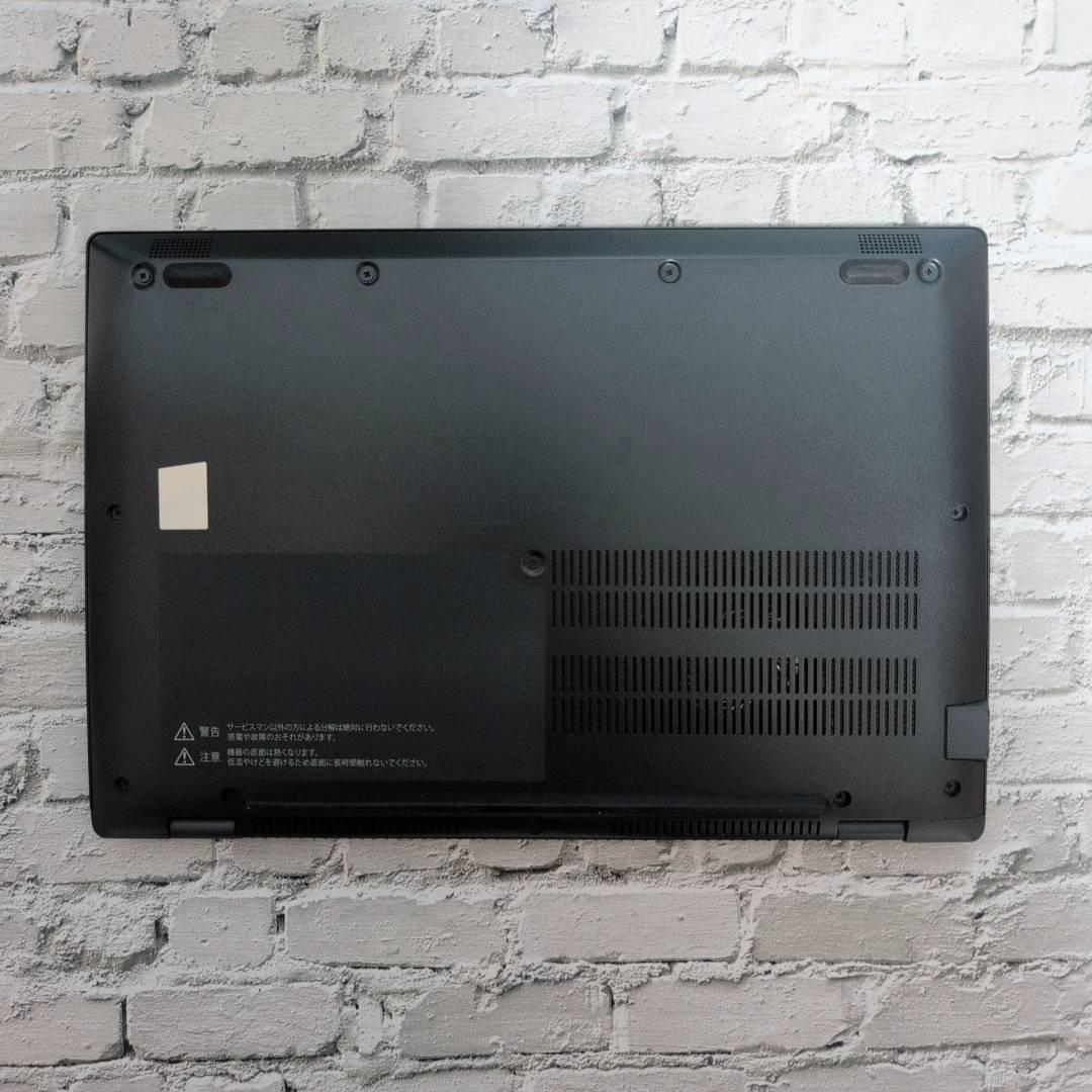 【良品】バッテリー◎第11世代i5/薄型軽量/G83HU/Win11Pro