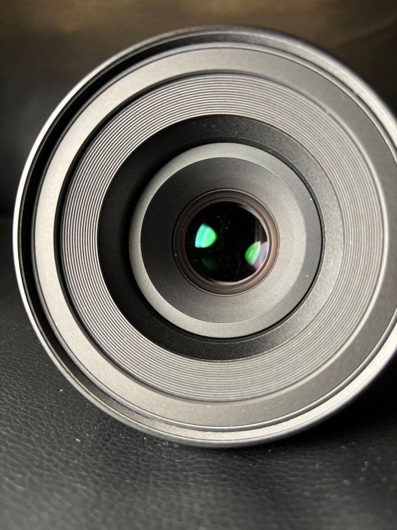7artisans 50mm T2.0 レンズ Eマウント フルサイズ
