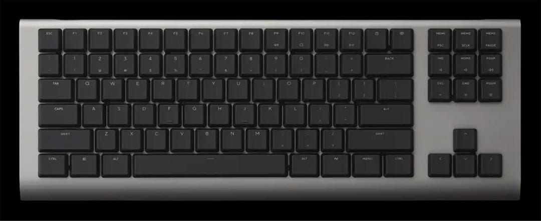 キーボード ZENAIM KEYBOARD 2 TKL JIS