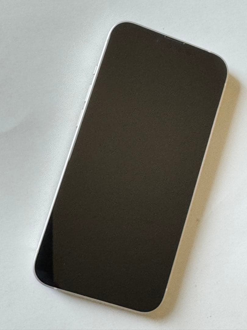 Apple iPhone 14 256GB 極美品 純正バッテリー100%