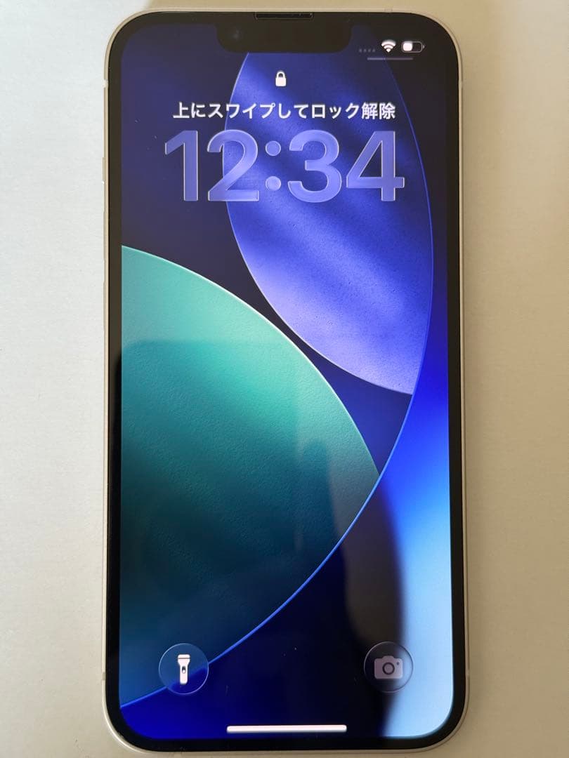 Apple iPhone 14 256GB 極美品 純正バッテリー100%