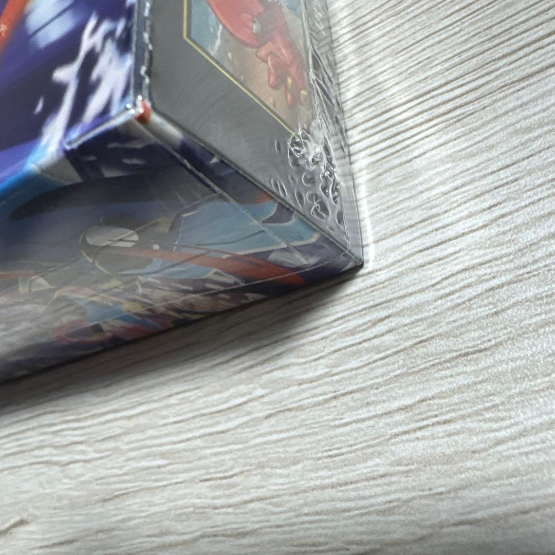 こ*）様 ニンジャスピナー シュリンク付き 1box