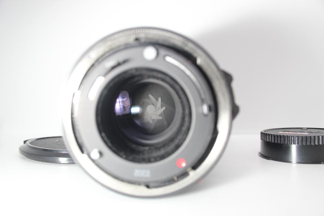 （美品）Canon New FD NFD 200mm f/2.8