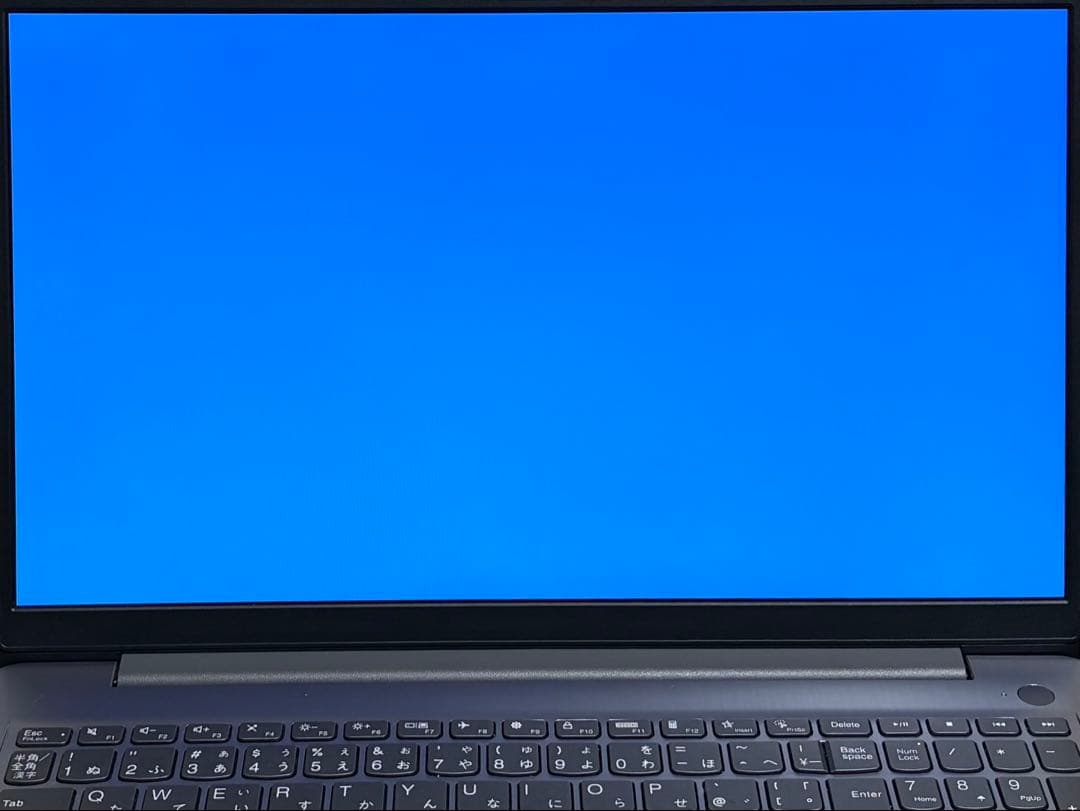 【良品】Lenovo Ideapad 3【第11世代i5/16GB/256GB】
