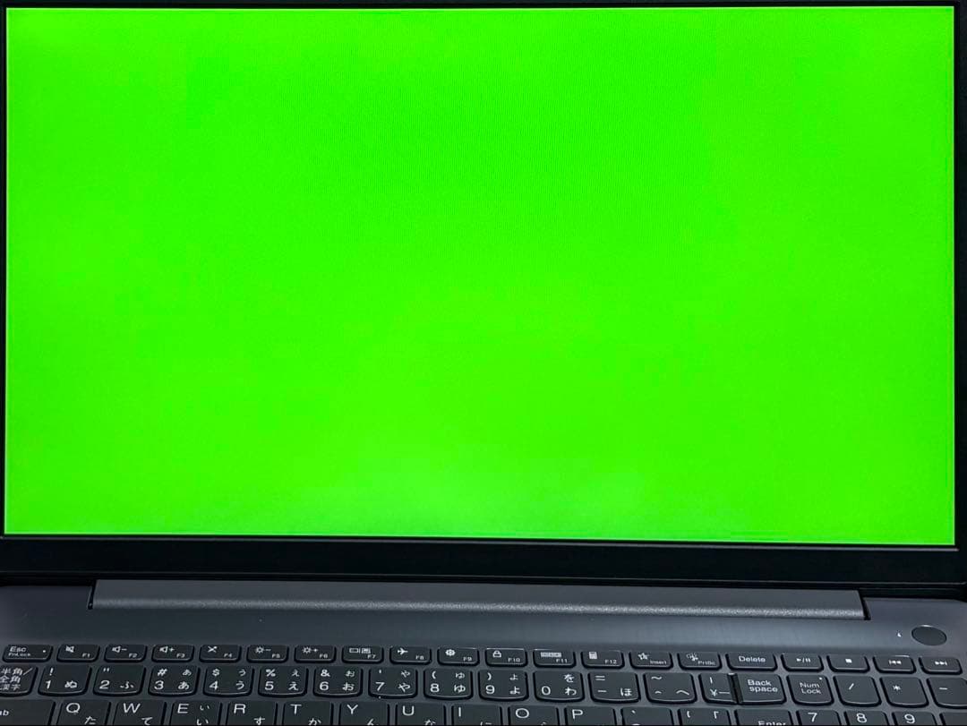 【良品】Lenovo Ideapad 3【第11世代i5/16GB/256GB】