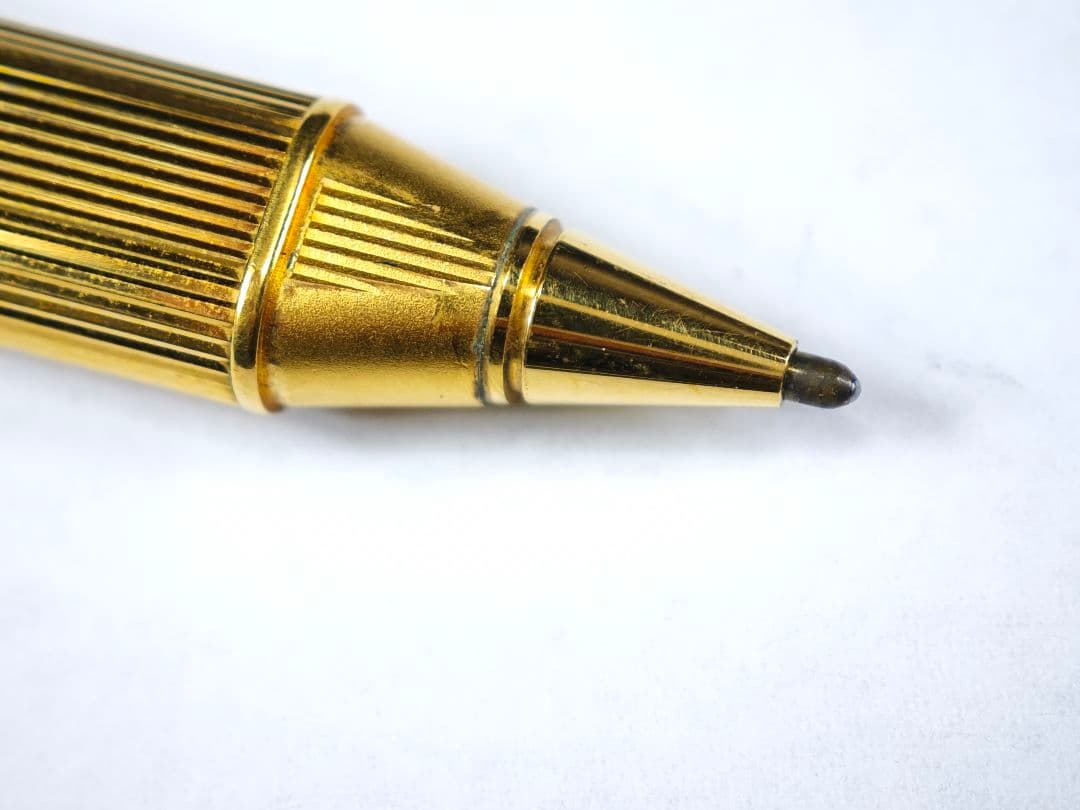 カルティエ トリニティ ボールペン Cartier