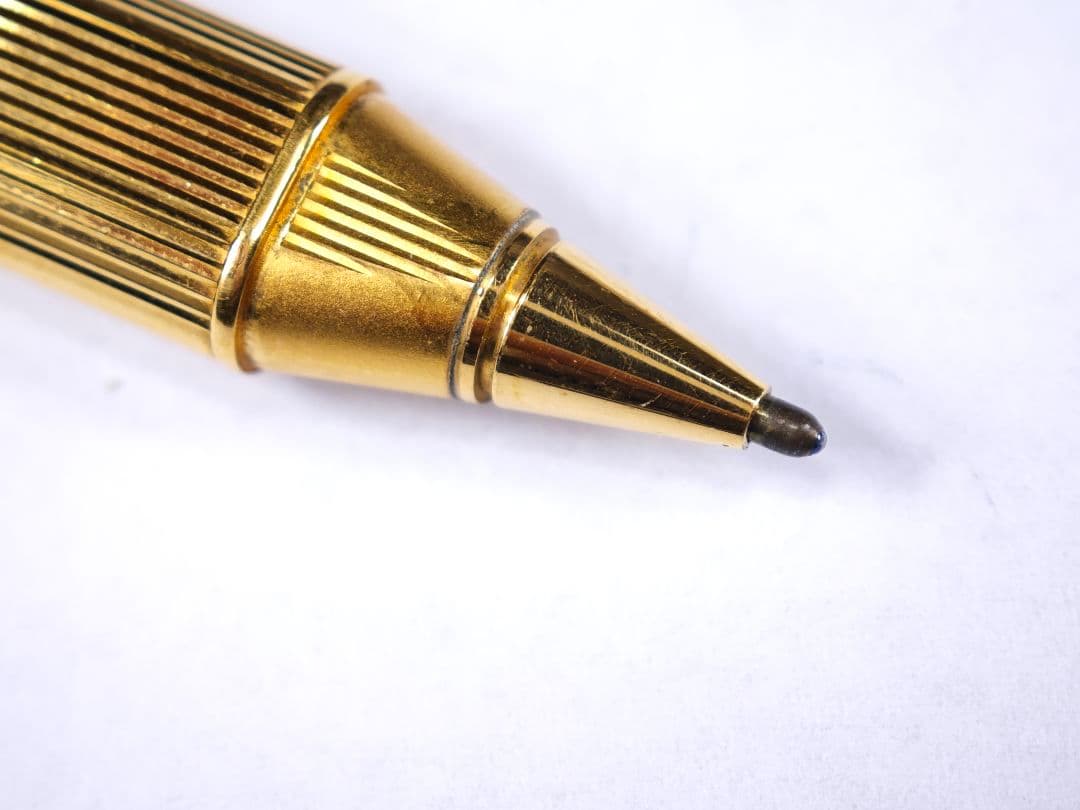 カルティエ トリニティ ボールペン Cartier