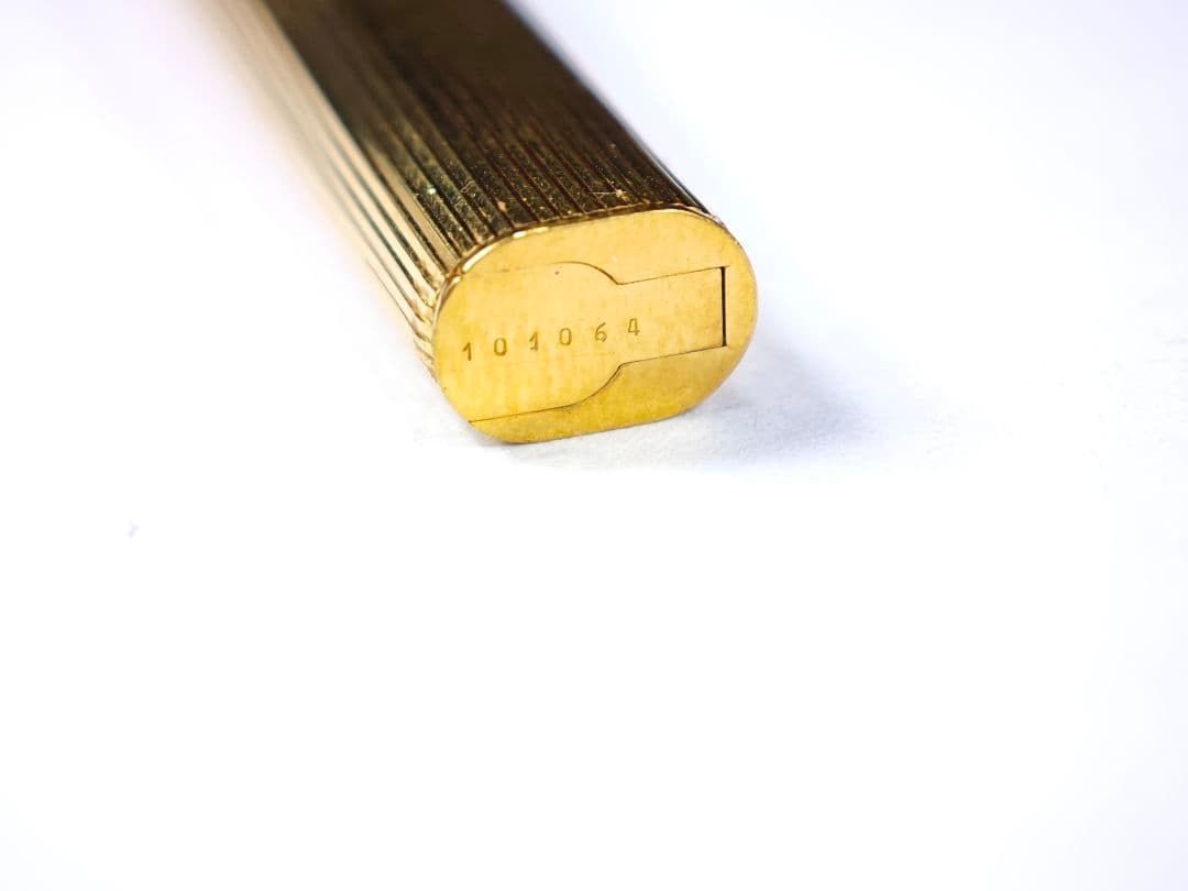 カルティエ トリニティ ボールペン Cartier