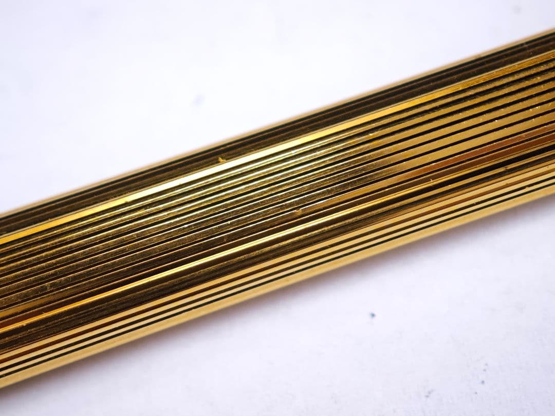 カルティエ トリニティ ボールペン Cartier