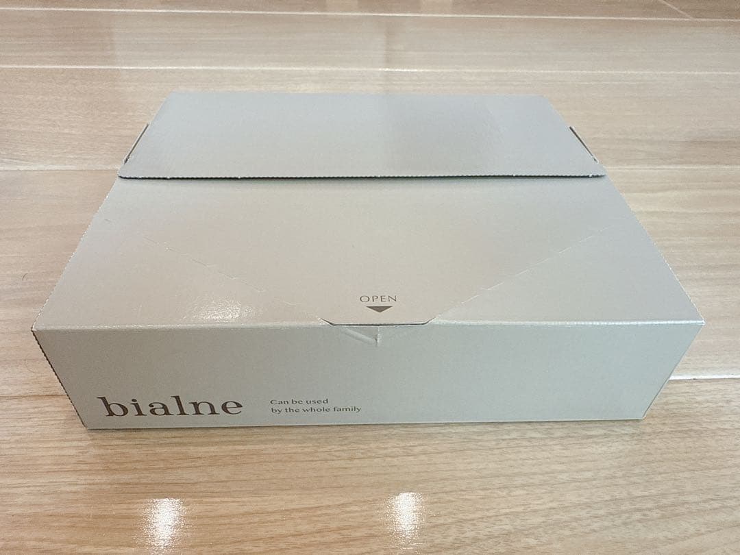 bialne シャンプーとトリートメントセット