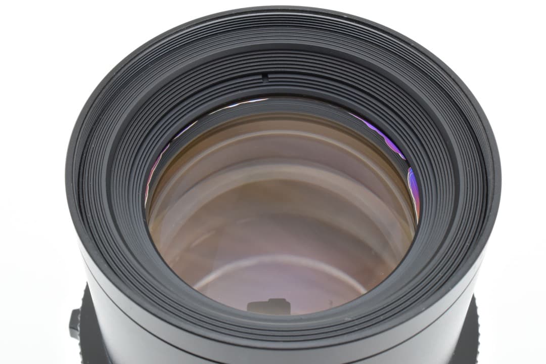 マミヤ Mamiya セコール Z 250mm f4.5 中判 レンズ 2862