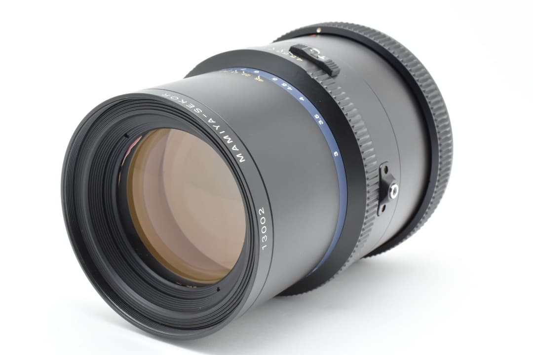 マミヤ Mamiya セコール Z 250mm f4.5 中判 レンズ 2862