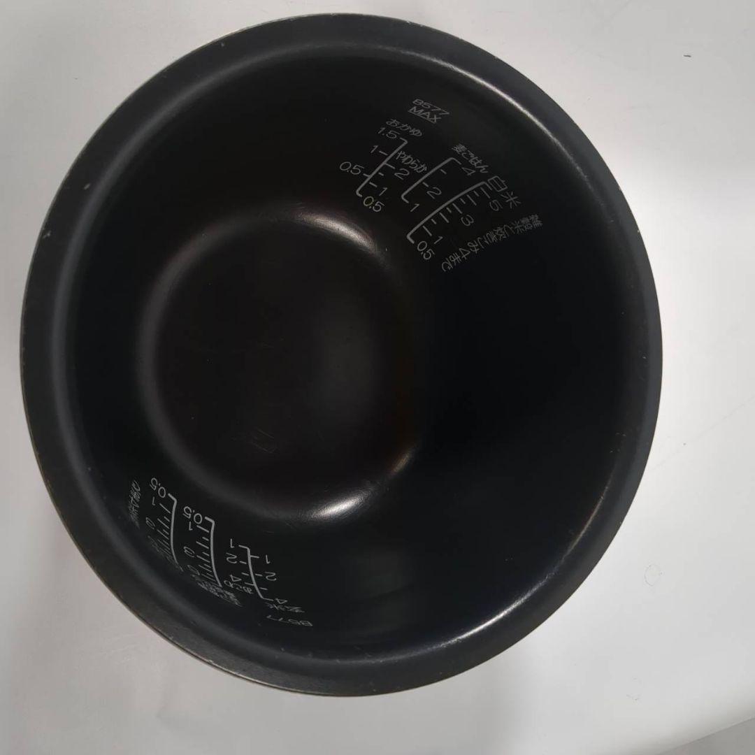 美品 Zojirushi NW-PT10 象印 圧力IH 炊飯器 5.5合