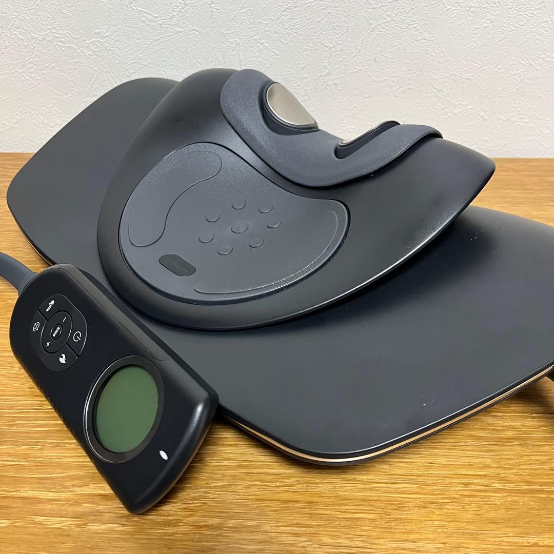 MYTREX MEDI NECK EMS電動ネックストレッチャー