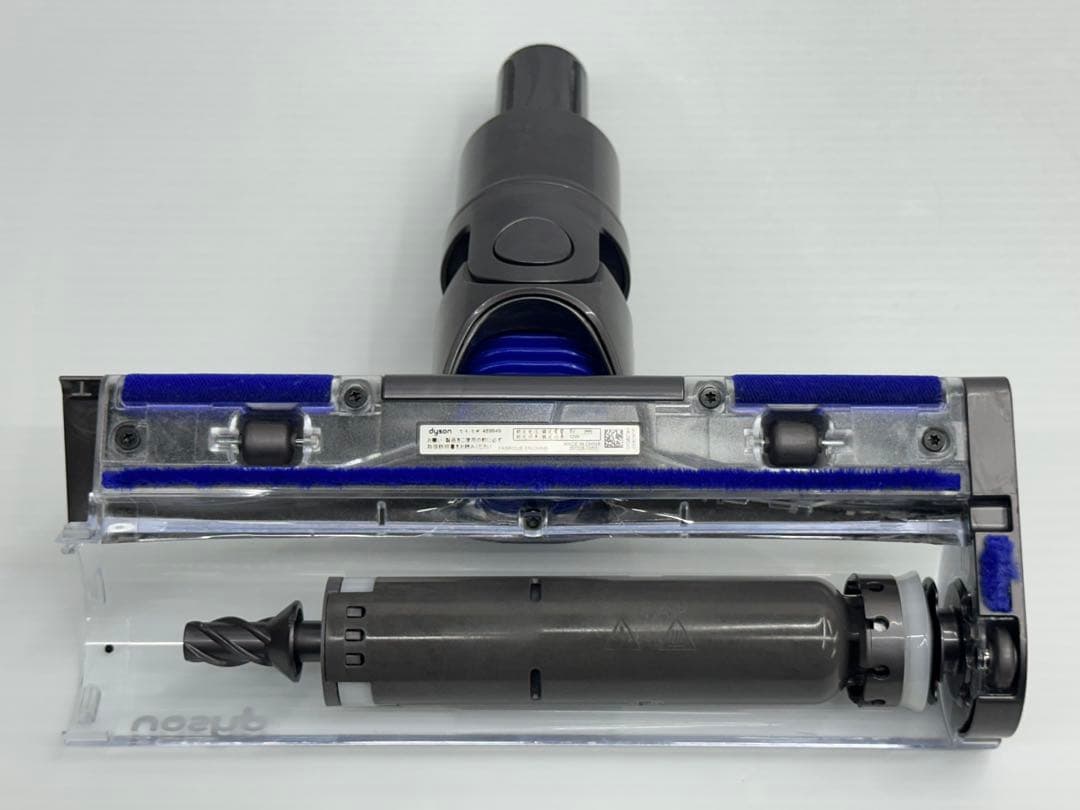 中古　ダイソン掃除機 Micro 1.5kg SV21FF ヘッド　489949