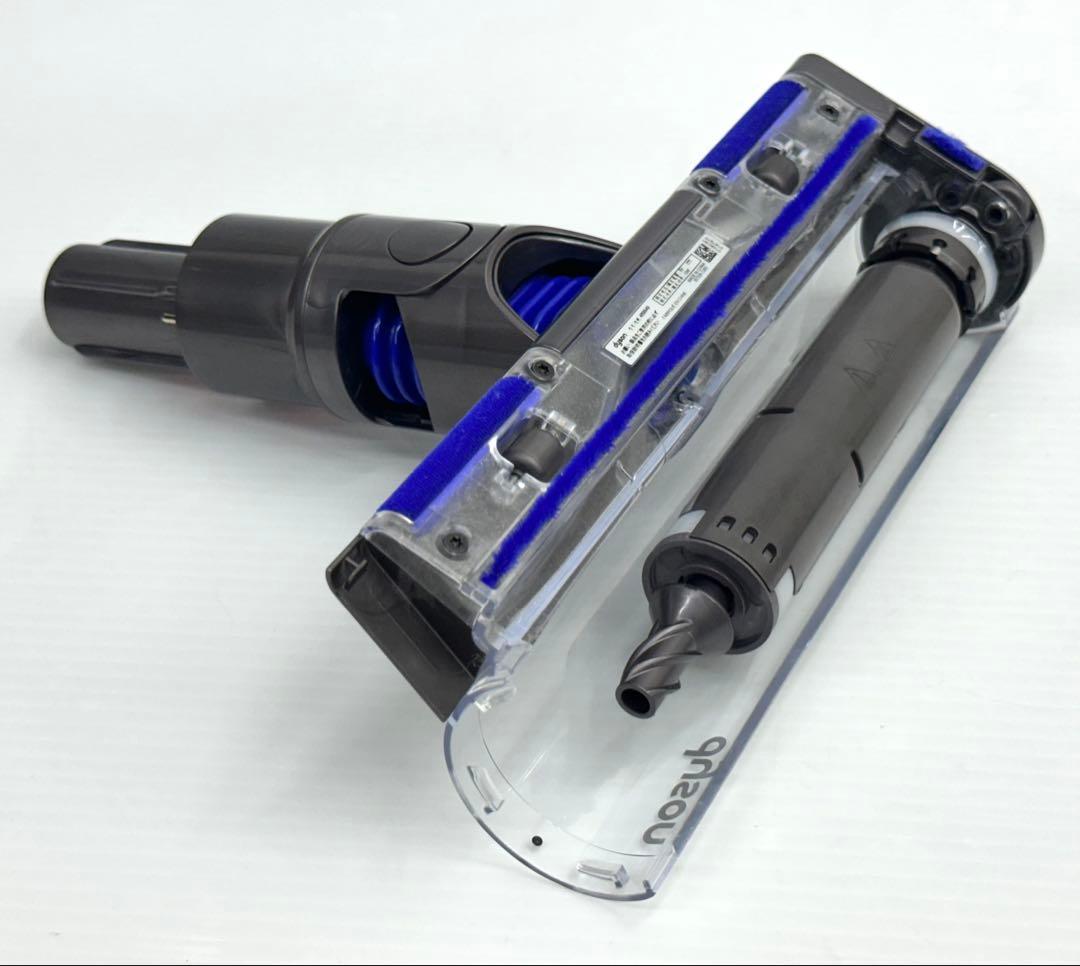 中古　ダイソン掃除機 Micro 1.5kg SV21FF ヘッド　489949