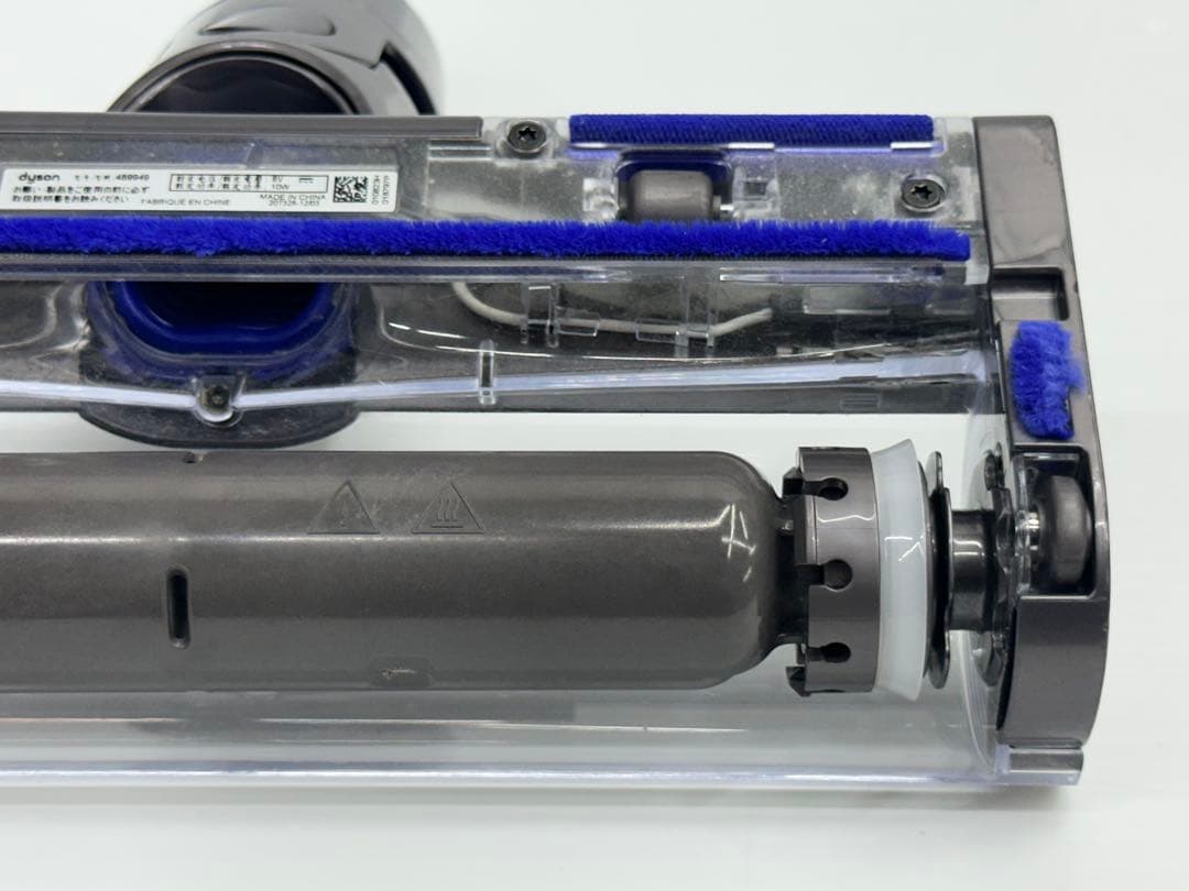 中古　ダイソン掃除機 Micro 1.5kg SV21FF ヘッド　489949