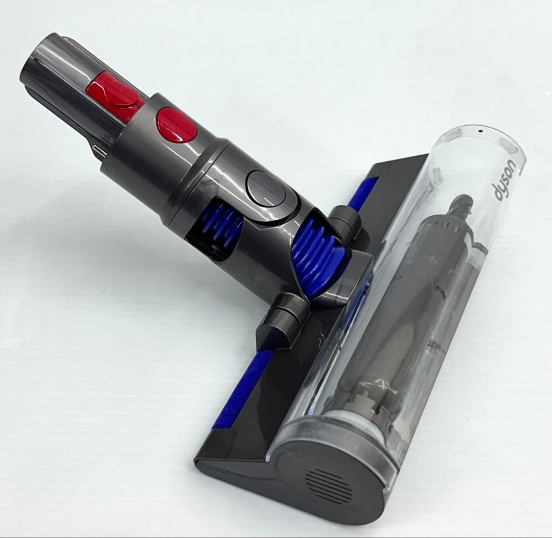 中古　ダイソン掃除機 Micro 1.5kg SV21FF ヘッド　489949
