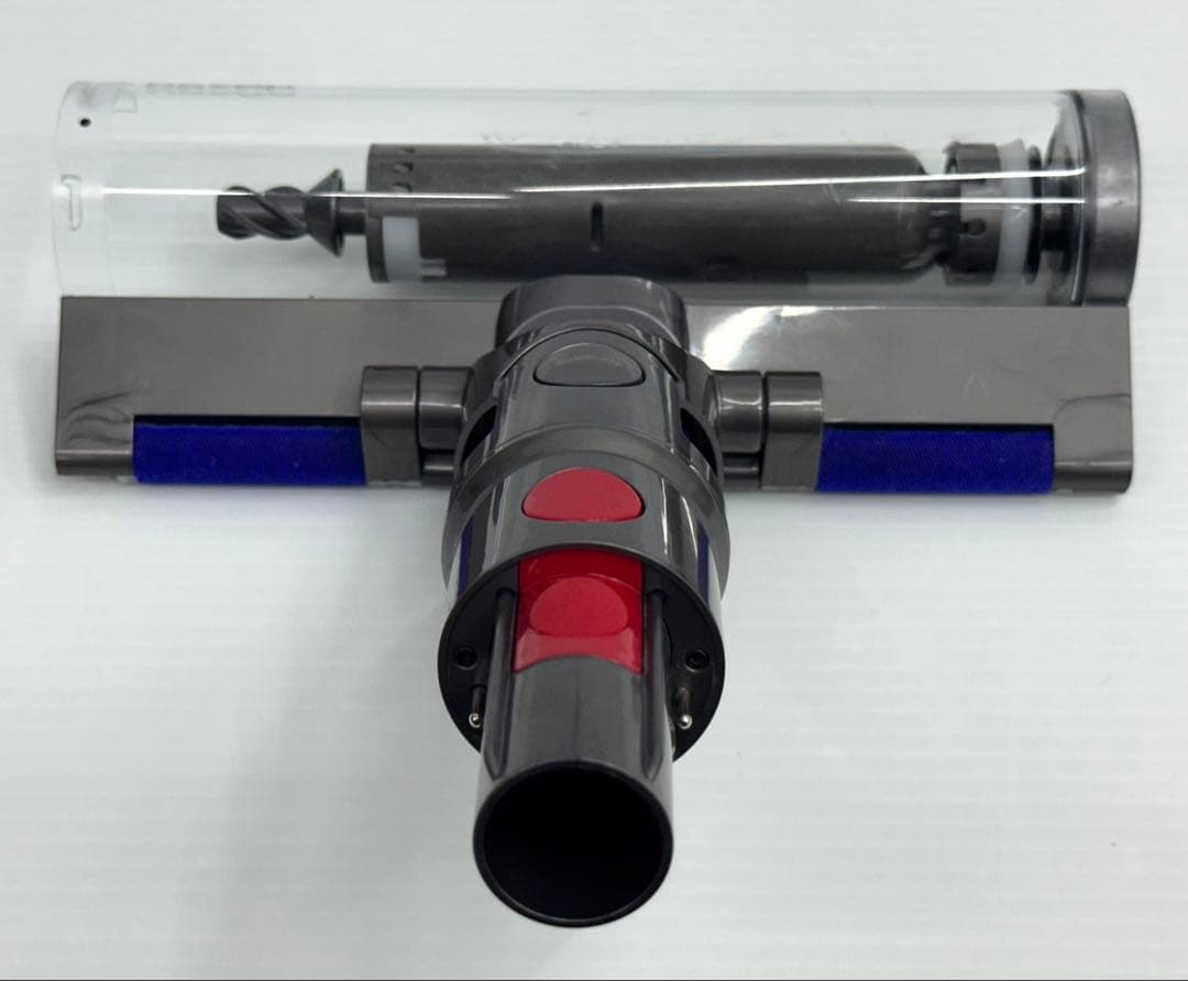中古　ダイソン掃除機 Micro 1.5kg SV21FF ヘッド　489949