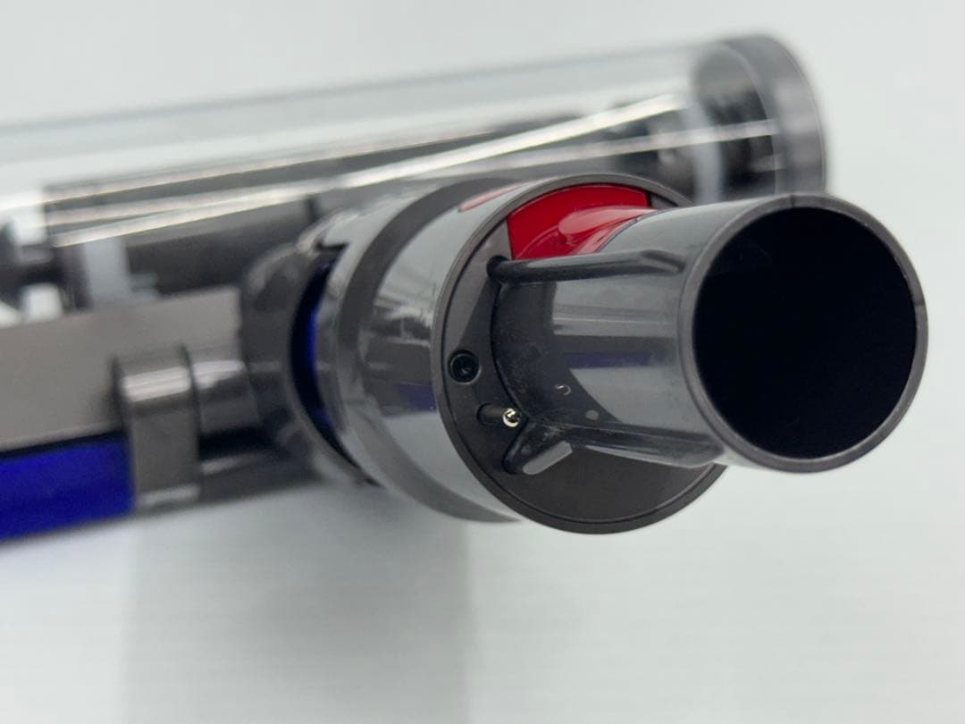 中古　ダイソン掃除機 Micro 1.5kg SV21FF ヘッド　489949