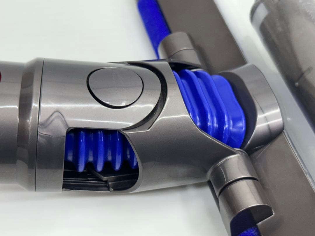中古　ダイソン掃除機 Micro 1.5kg SV21FF ヘッド　489949