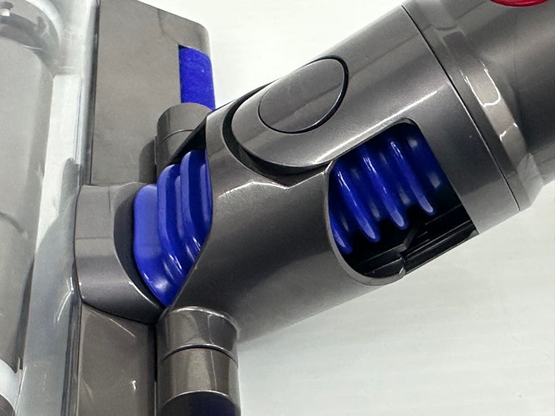 中古　ダイソン掃除機 Micro 1.5kg SV21FF ヘッド　489949