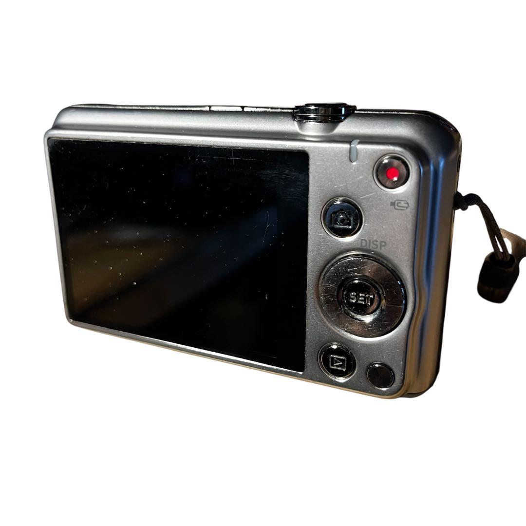 カシオ EXILIM EX-ZS28 コンパクトデジタルカメラ1610万画素 2