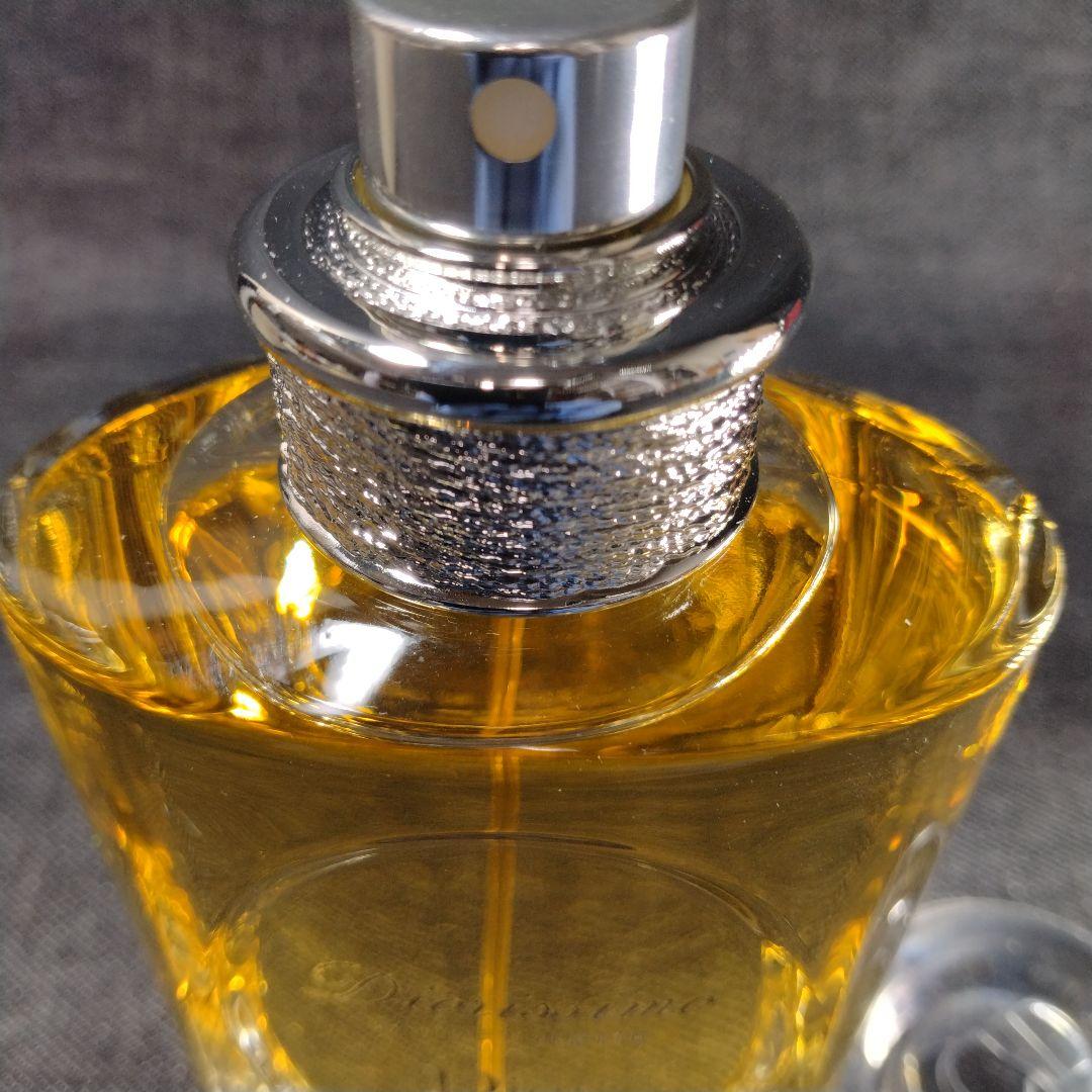 ☆ほぼ未使用・クリスチャンディオール ディオリッシモ オードトワレ 100ml☆