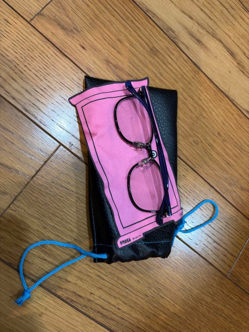 【最安値】JINS ドラえもんコラボ 第一弾 ドラえもんモデル 限定
