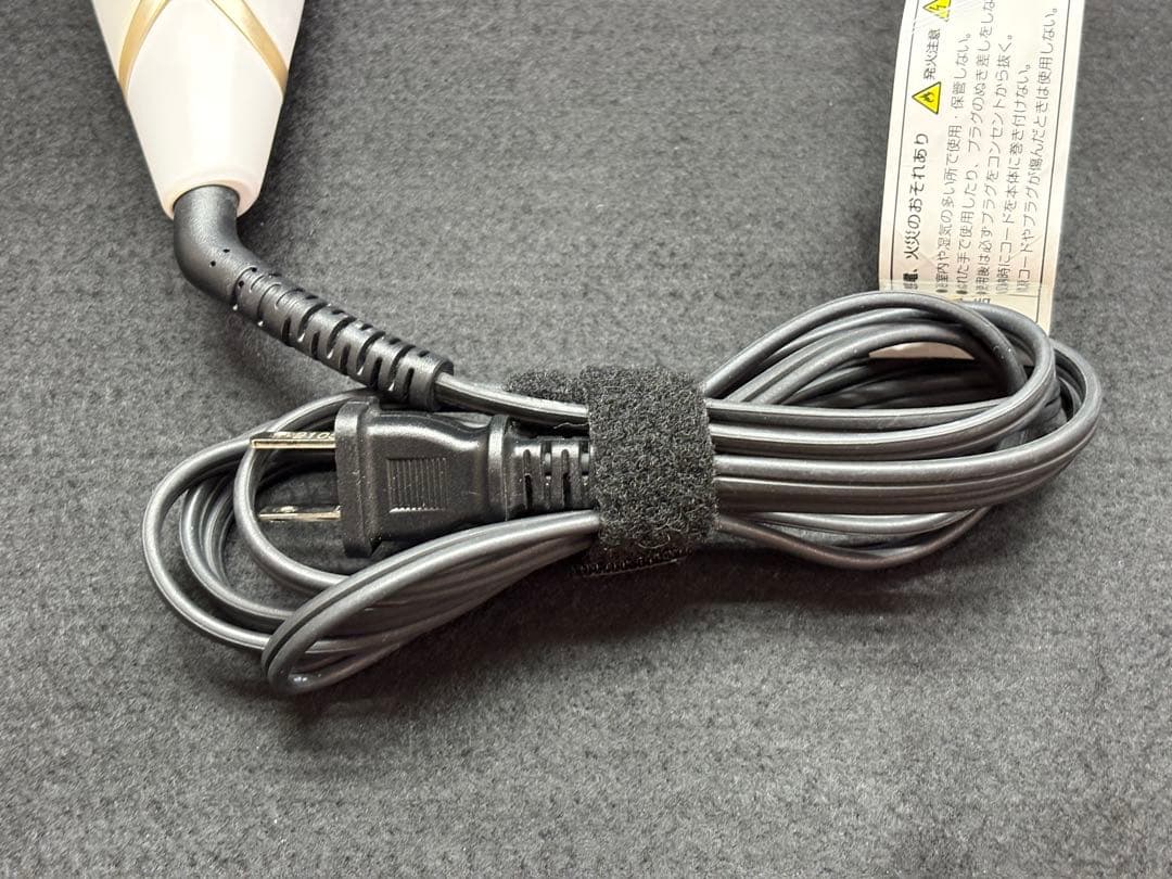 【正規品】【動作品】KINUJO DS100 ストレートヘアアイロン