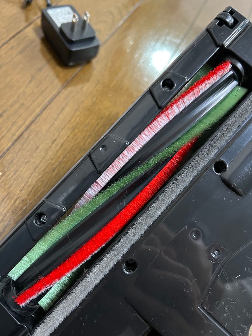ヤマダオリジナル コードレススティッククリーナー YCS50J(K) ブラック