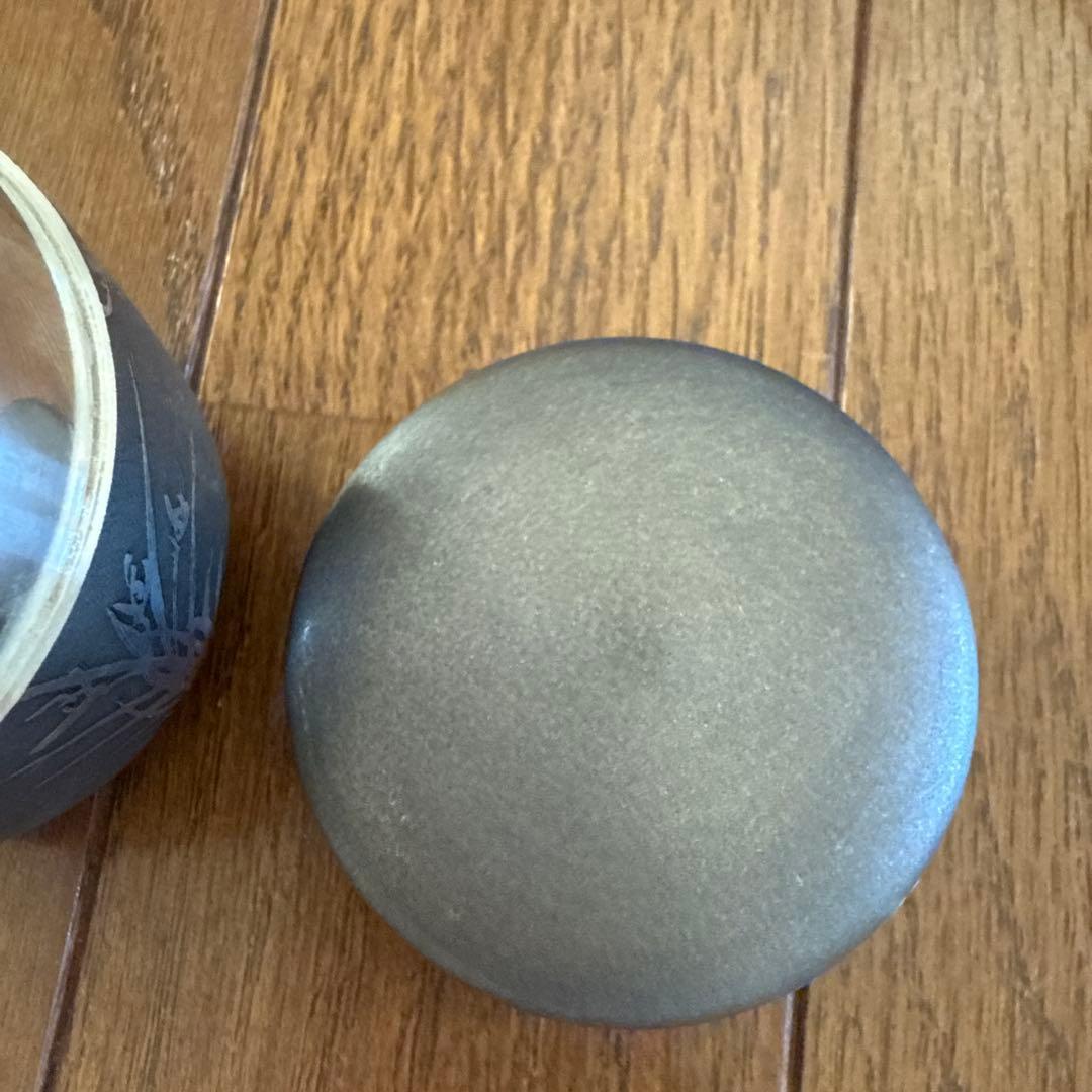 タイムセール！お抹茶　なつめ