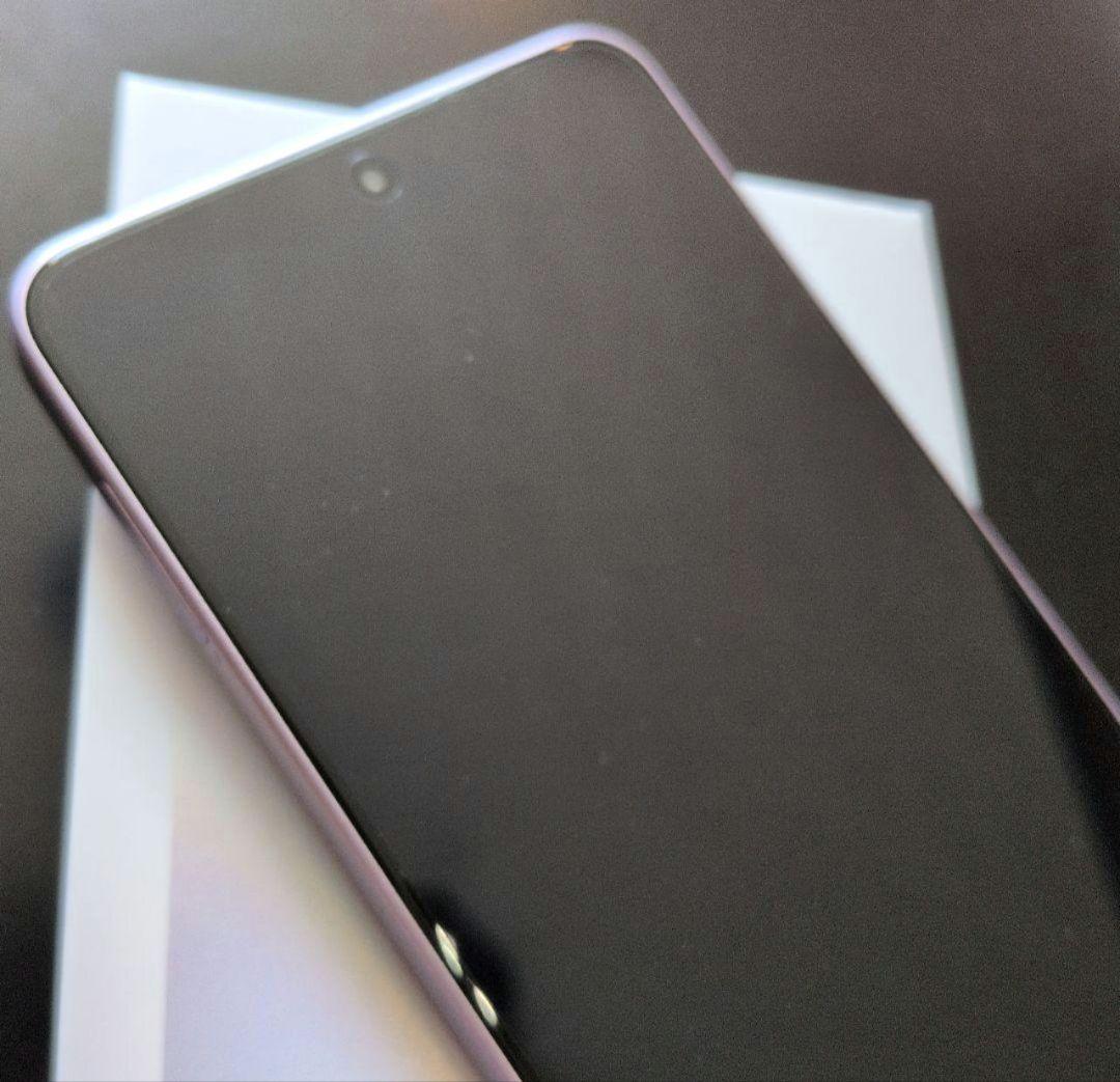 OPPO Reno11 A パープル 美品