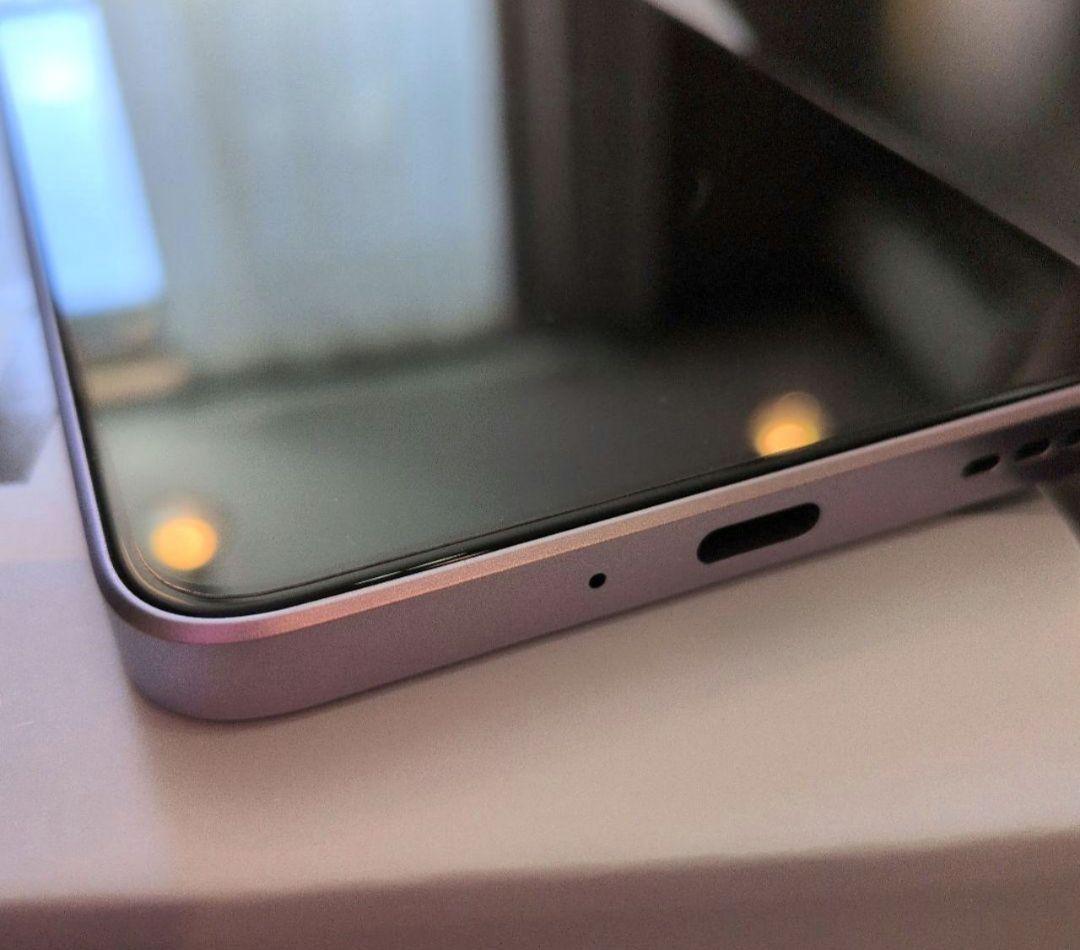 OPPO Reno11 A パープル 美品
