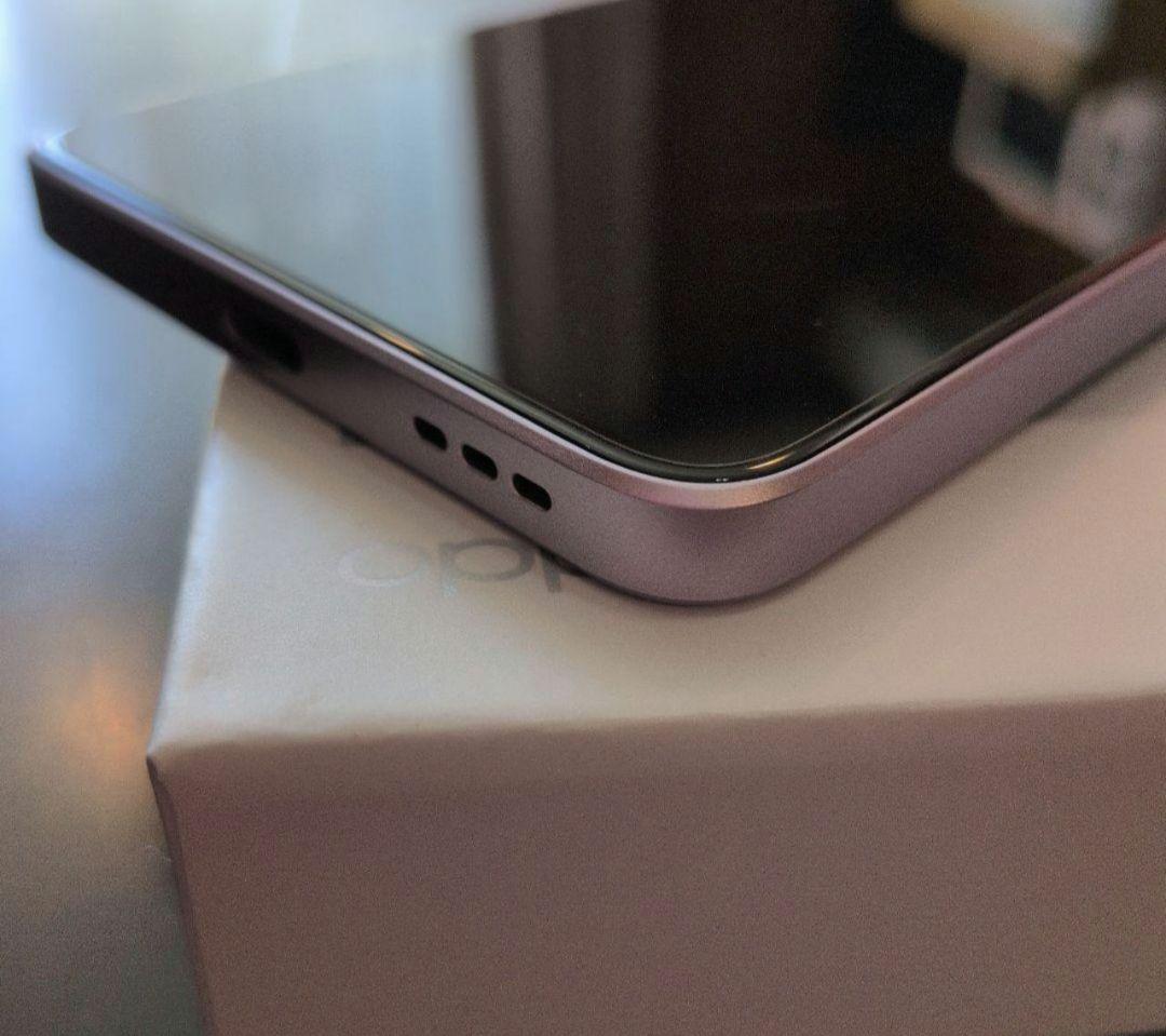 OPPO Reno11 A パープル 美品